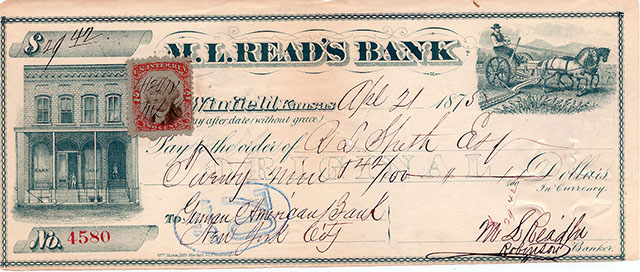 1875 check