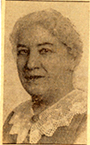 Mrs. J. P. Baden