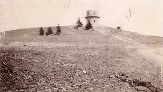 1910 Observatory
