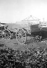 farm wagon