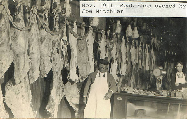 Joe Michler's Meat Market