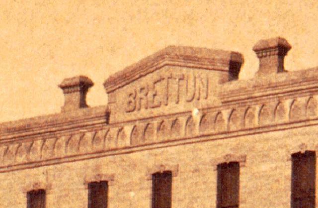 Bretton Hotel