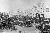 1888 GAR Day Celebration