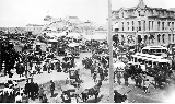 1899 GAR Day Celebration