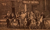 1914 Delivery Agents