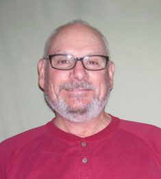 Hal Hinson