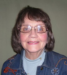Nianne Mohistrom