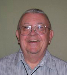 Bob O’Dell