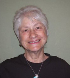 Elaine Rankin