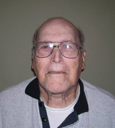 Bill Tharp