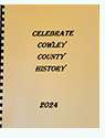 Celebrate Cowley County History Book