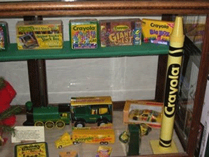 crayola