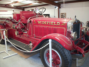 firetruck