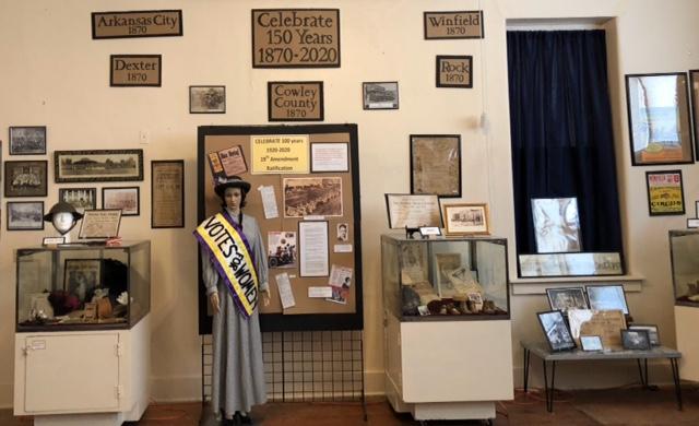 exhibit