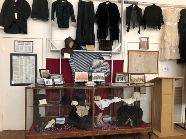 exhibit