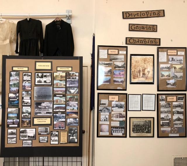 exhibit