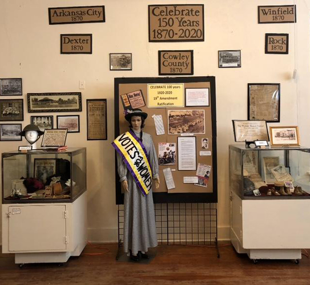 exhibit
