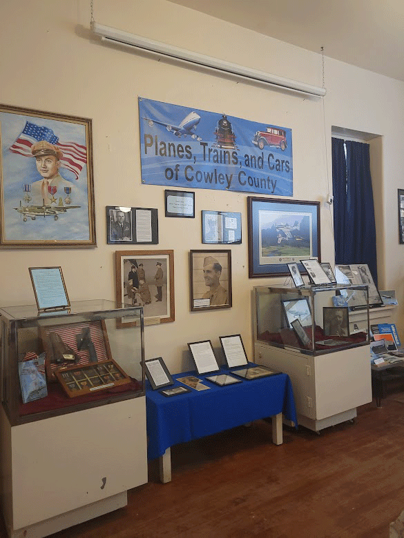 exhibit