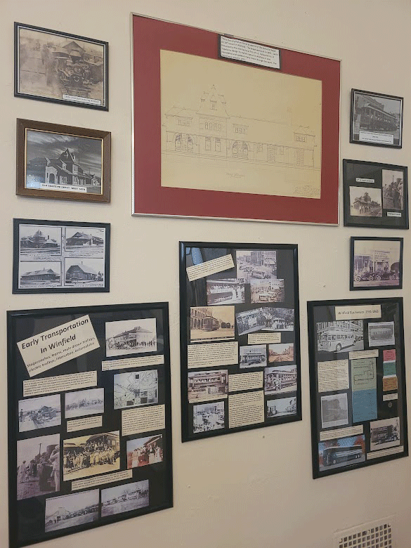exhibit