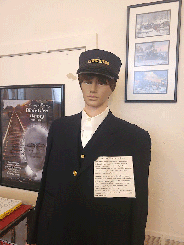 exhibit