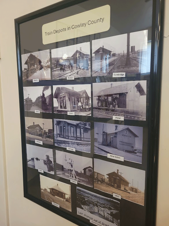 exhibit