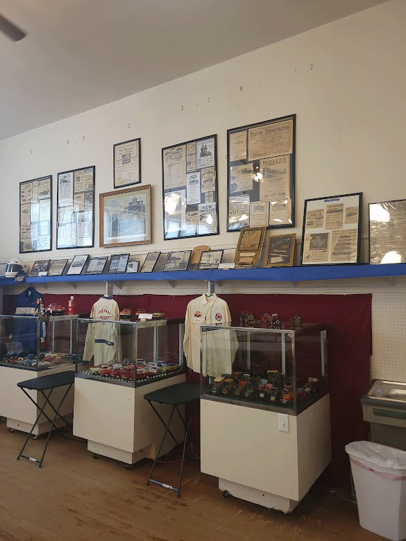 exhibit