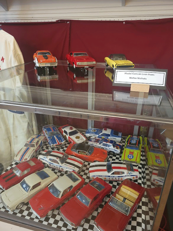 exhibit