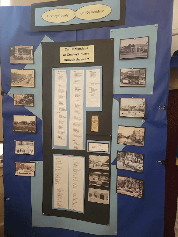 exhibit