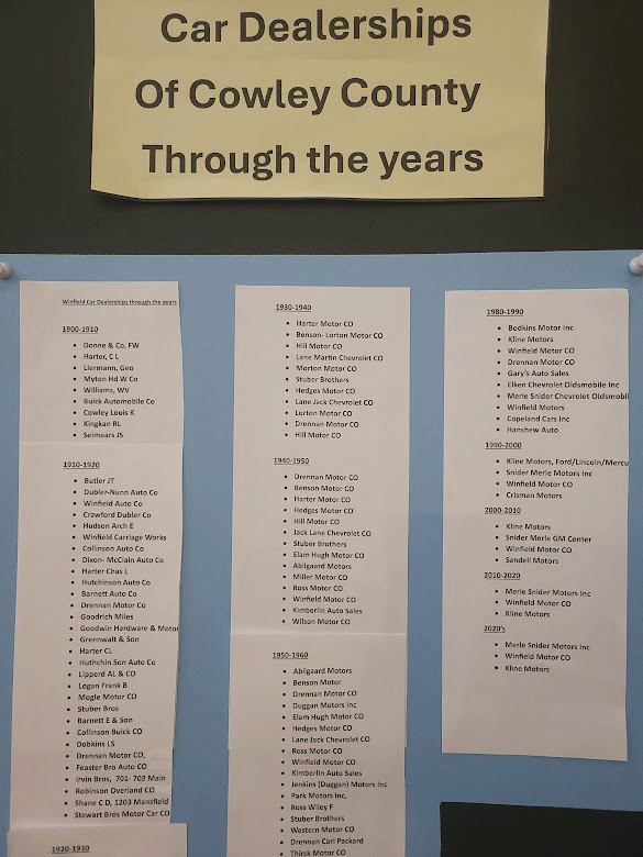 exhibit