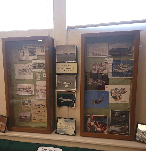 exhibit