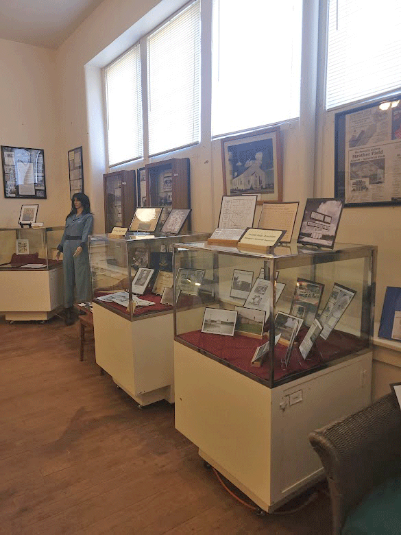 exhibit