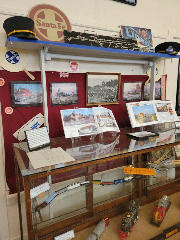 exhibit