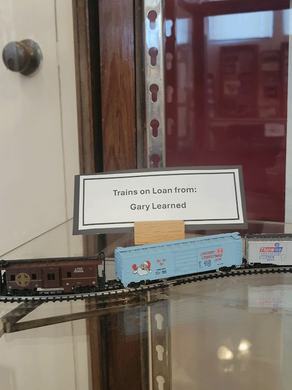 exhibit