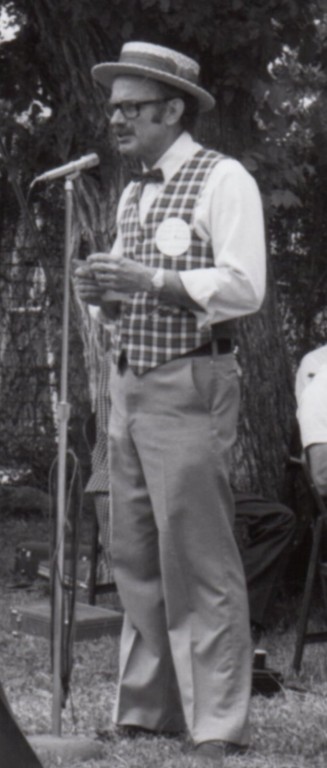 Roland Mueller