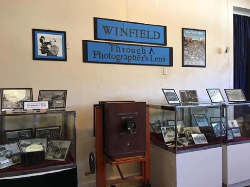 exhibit
