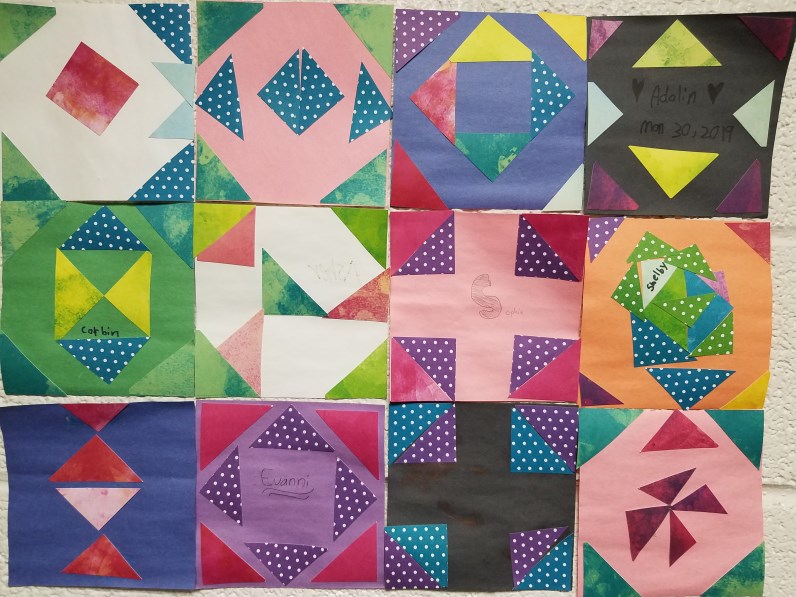 quilt