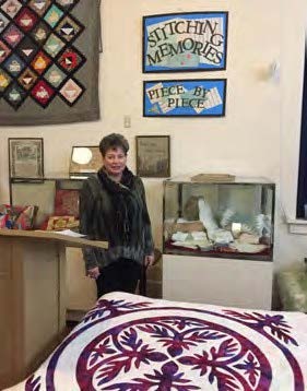 Diane Okeson