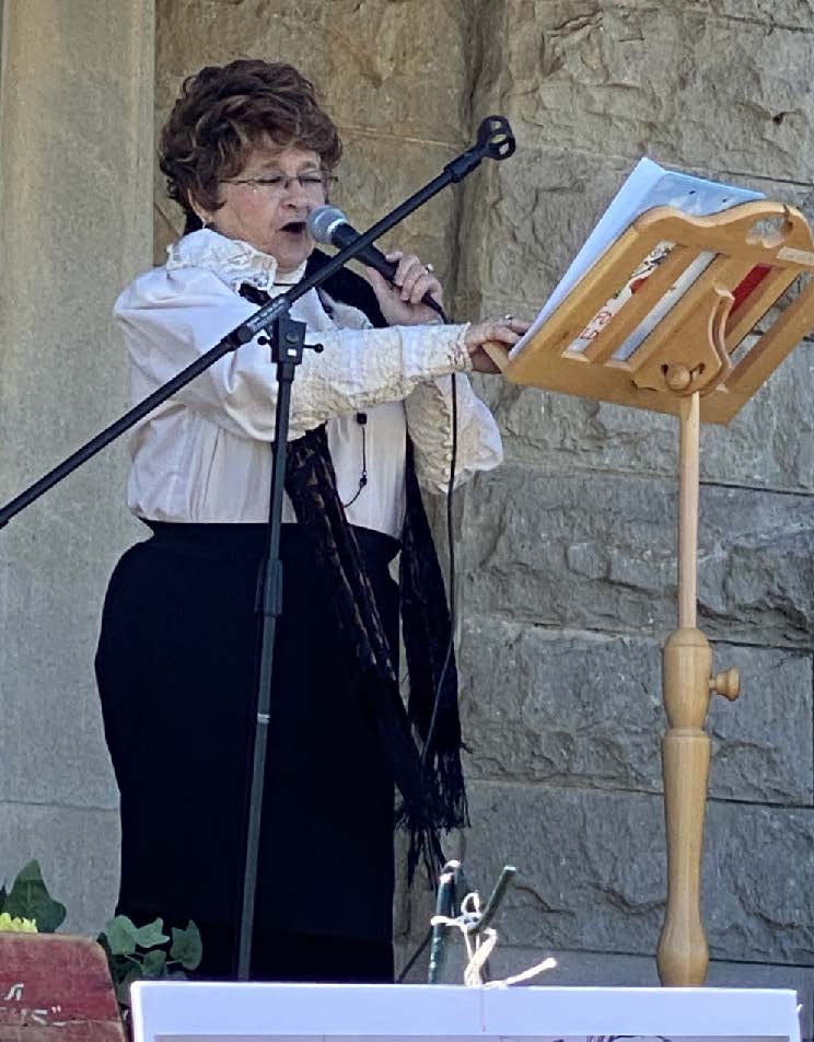 Gail Ranger