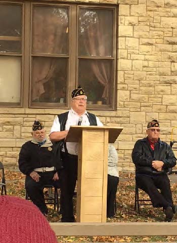 veterans