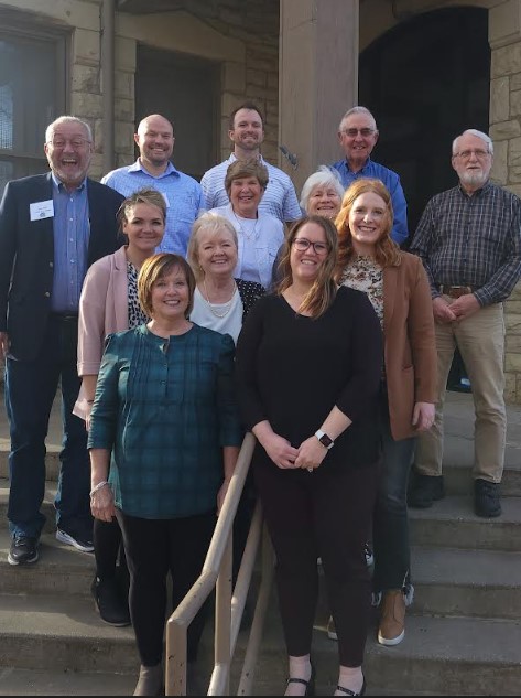Board of Directors
