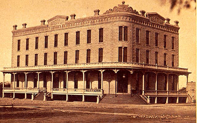 hotel