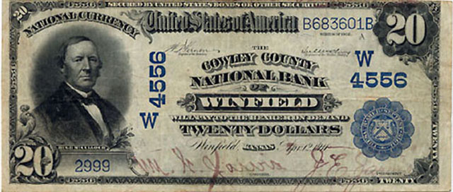 currency