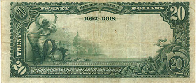 currency