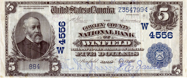 currency