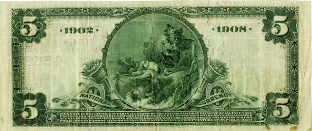 currency