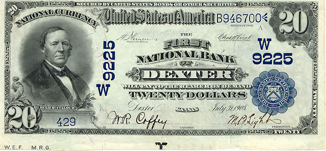 currency