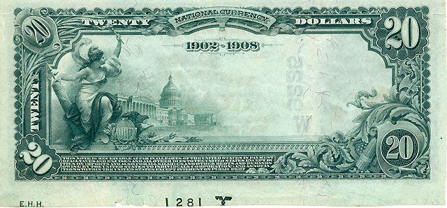 currency