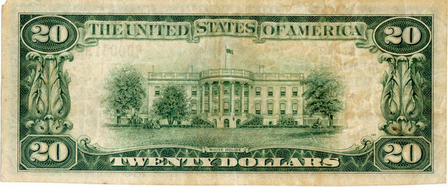 currency