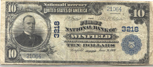 currency