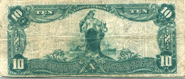 currency